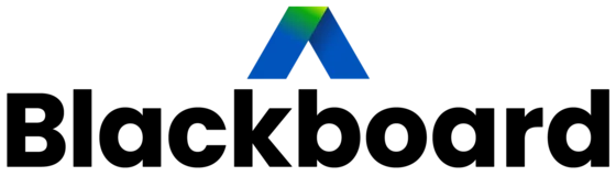 Blackboard logo