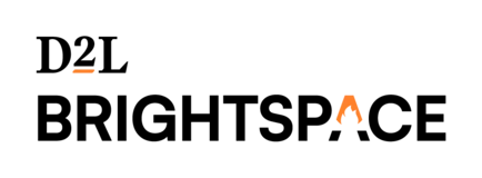 Brightspace (D2L) logo