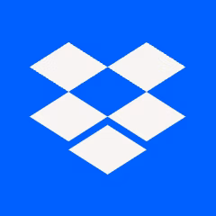 Dropbox logo