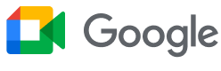 Google Meet logo